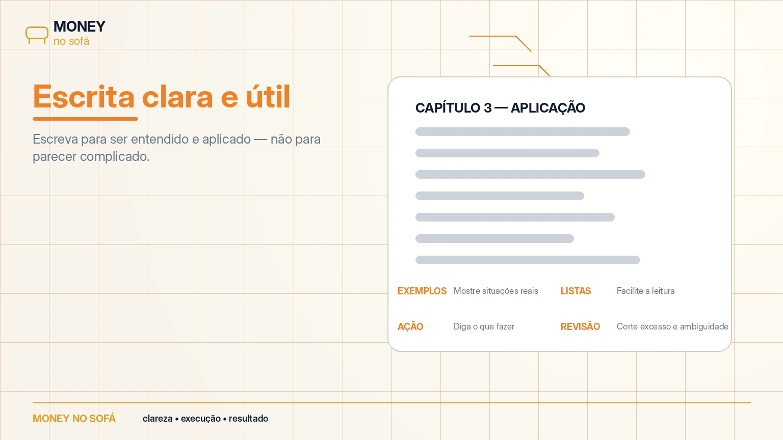 Como criar um e-book profissional do planejamento à venda — imagem 3