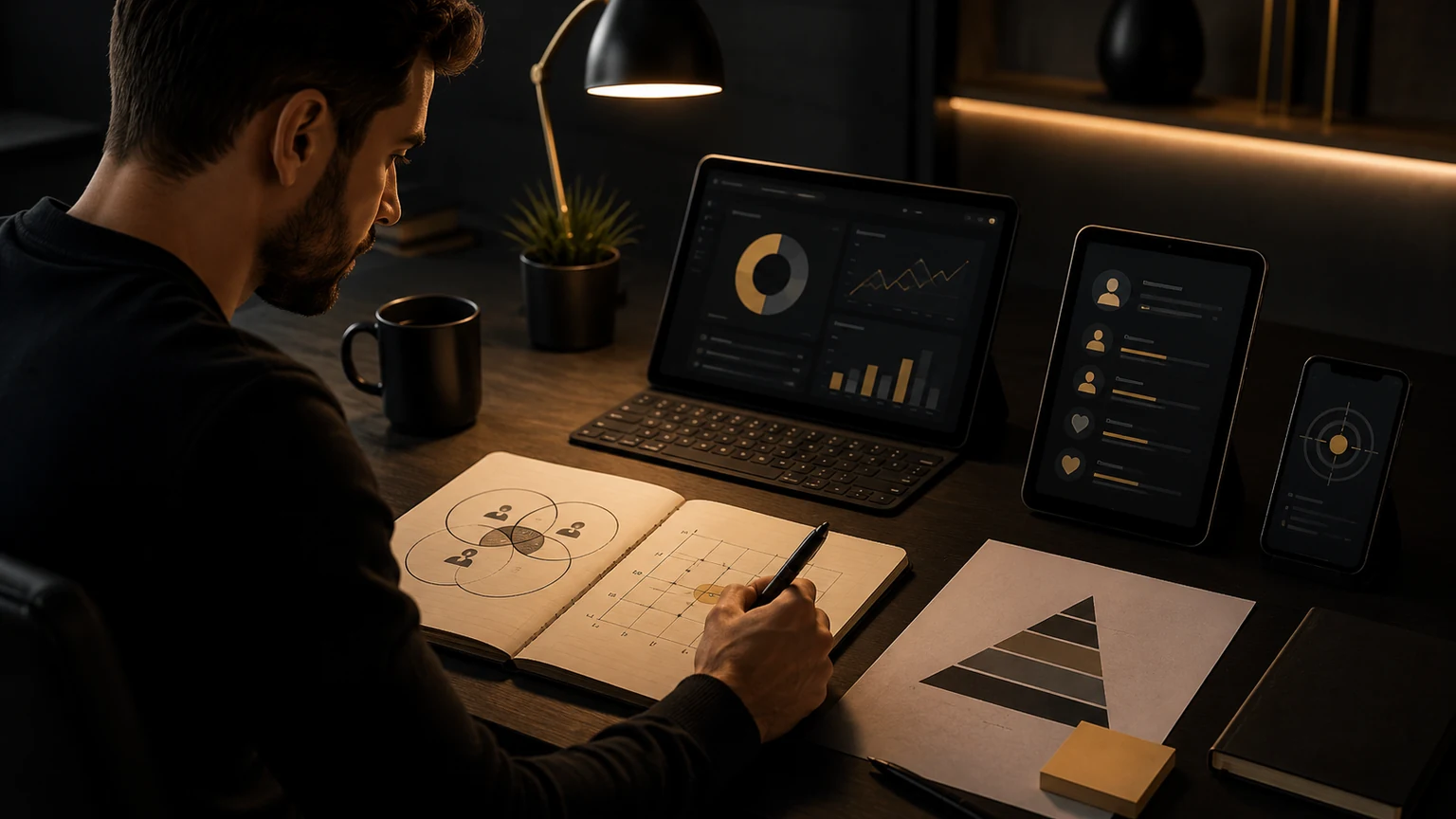 Como escolher um nicho lucrativo para seu infoproduto — imagem 2