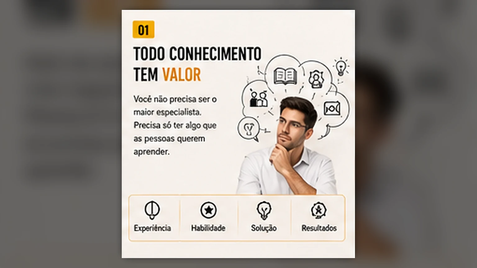 Como transformar seu conhecimento em um produto digital — imagem 1