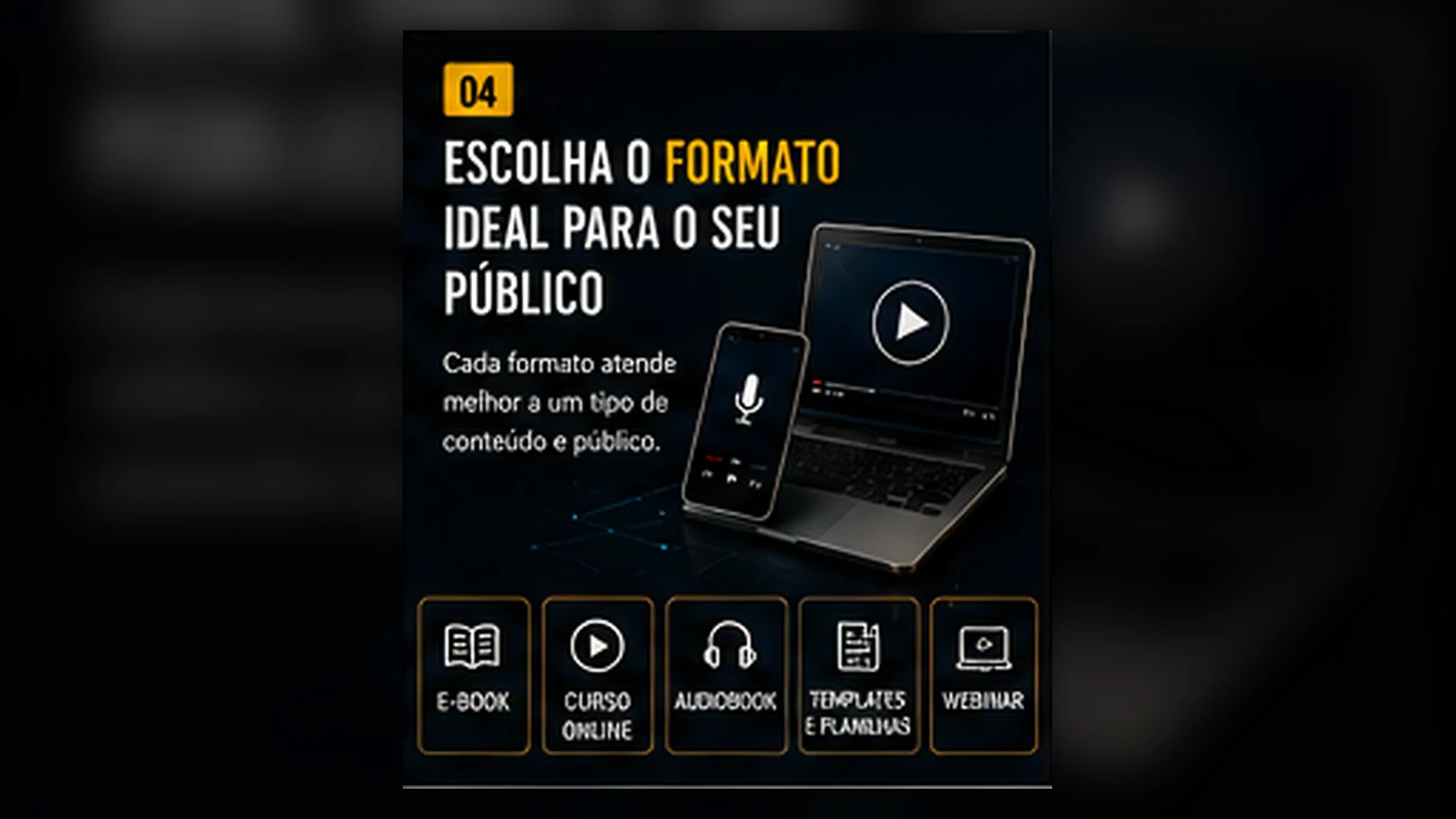 Como transformar seu conhecimento em um produto digital — imagem 4
